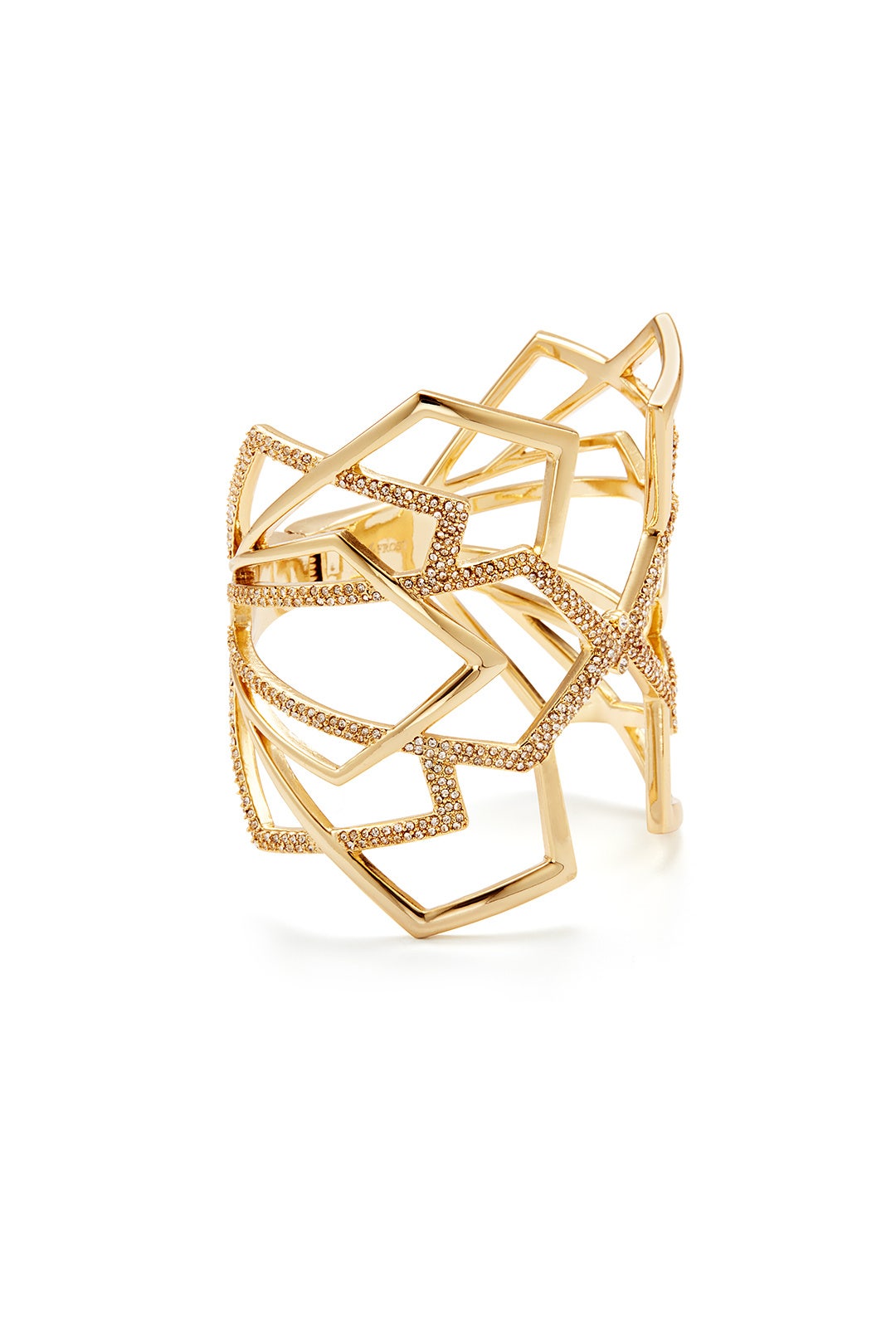 Portico Cuff by Lulu Frost 1