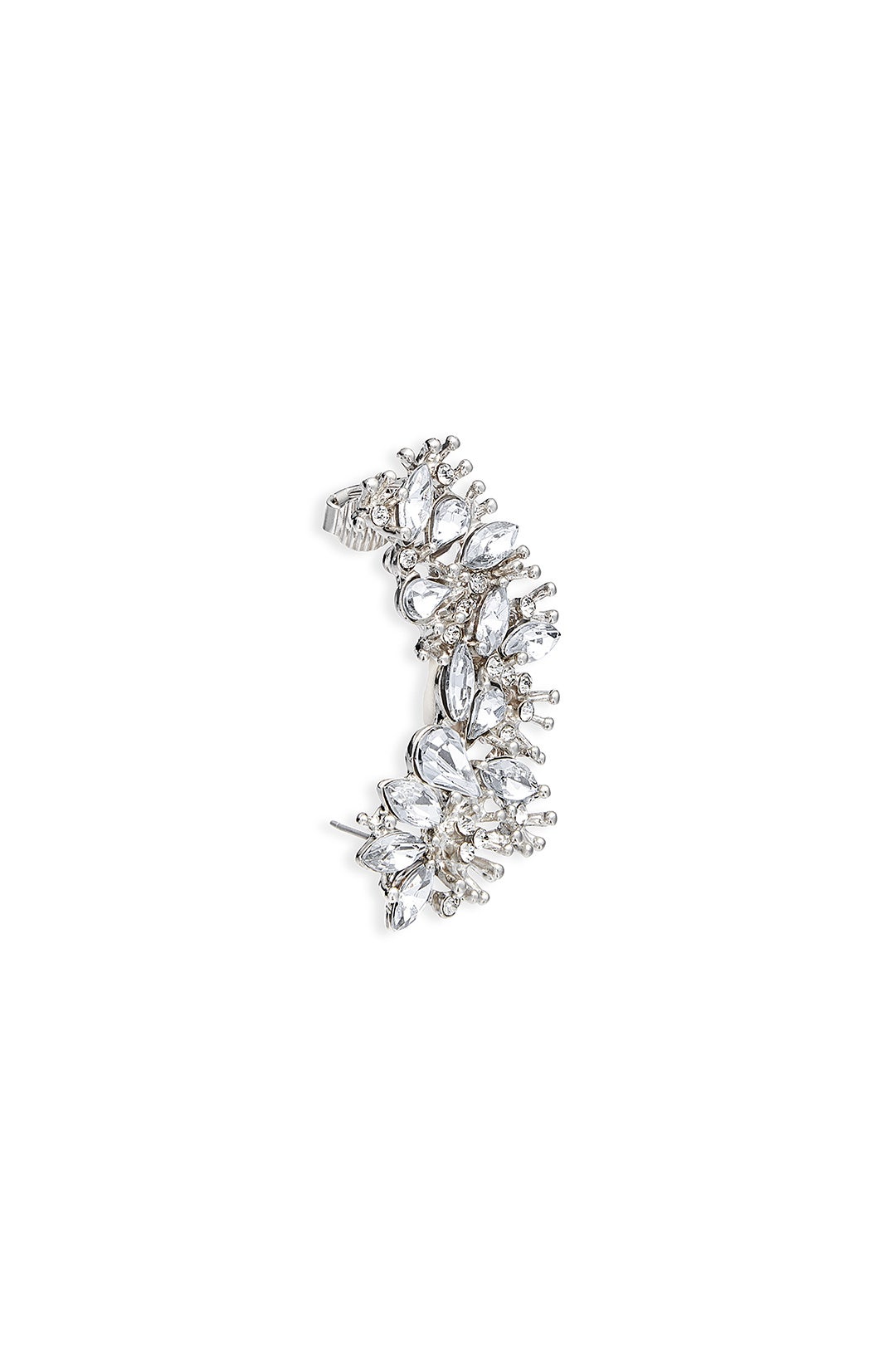 Rev Ear Cuff by Ella Carter 1