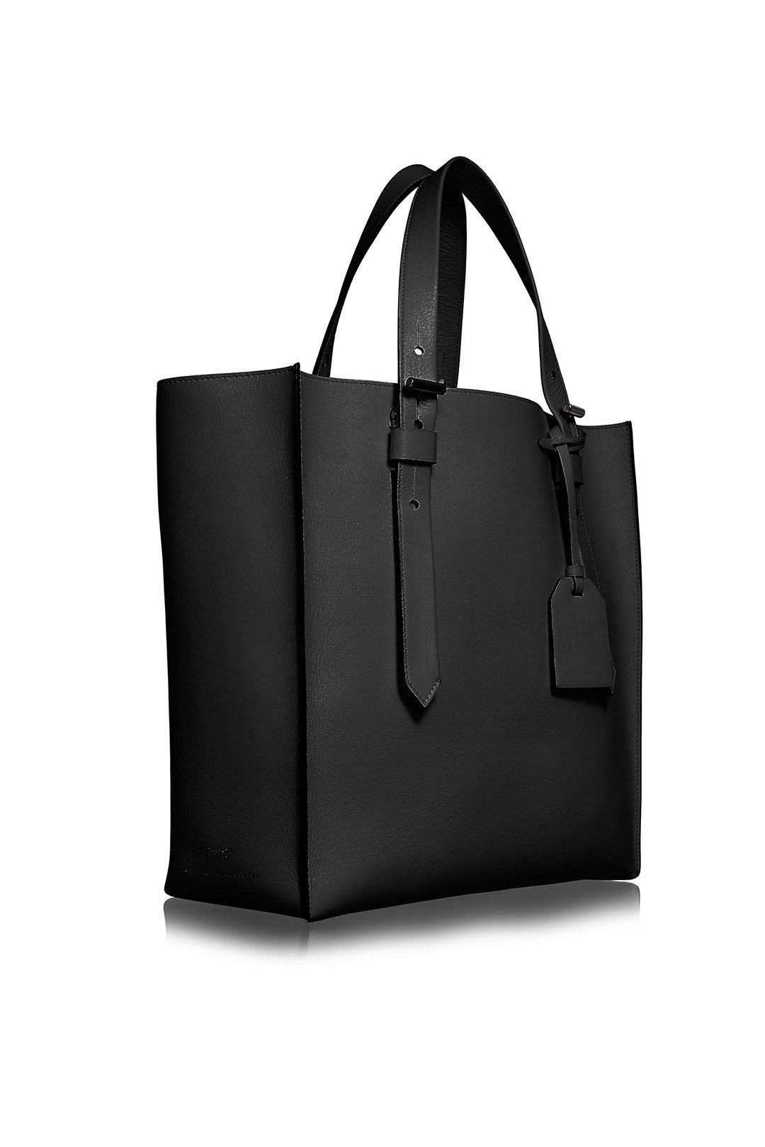 Black Krush Tote by Reed Krakoff 1