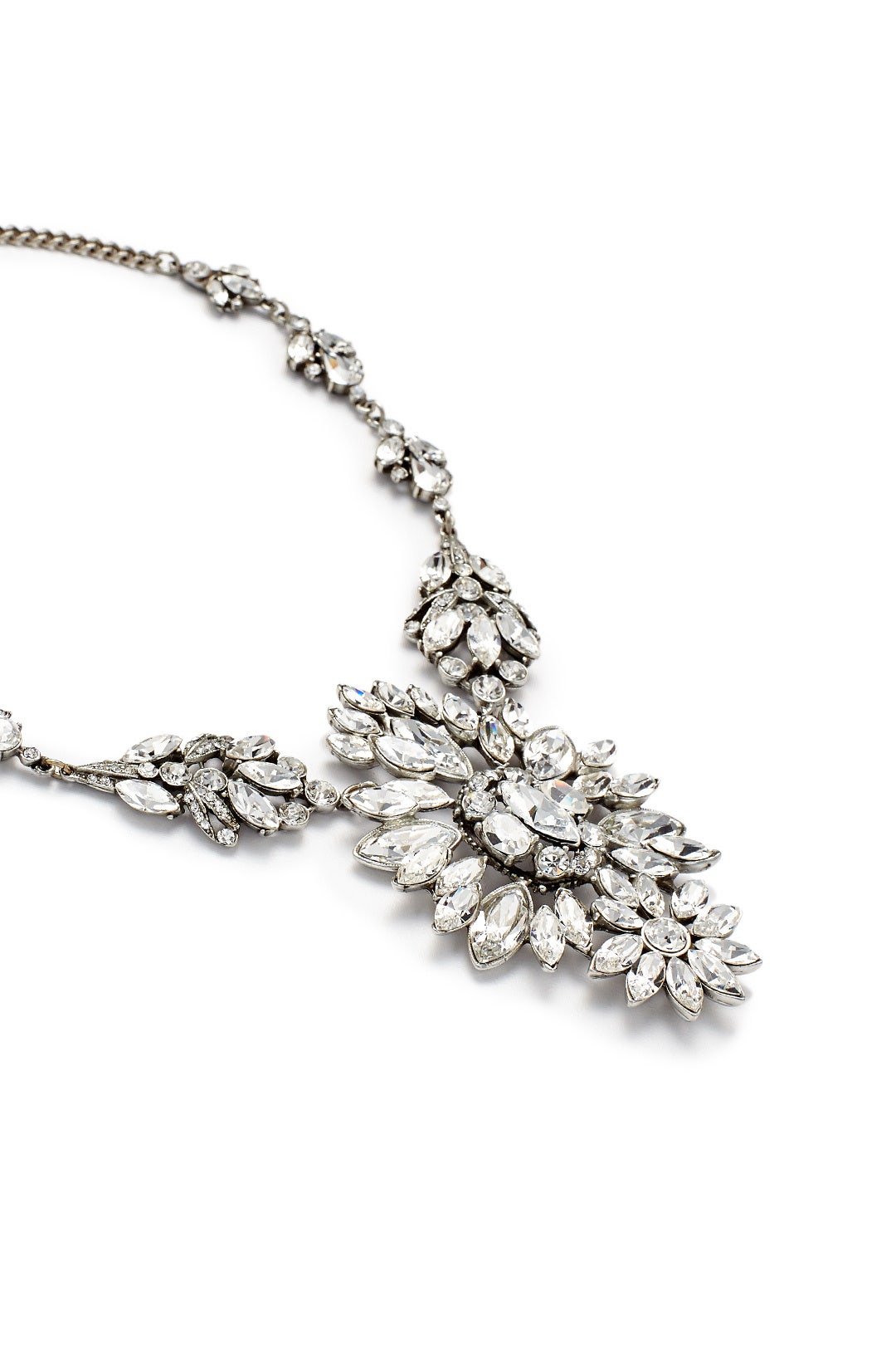 Follies Necklace by Ben-Amun 1