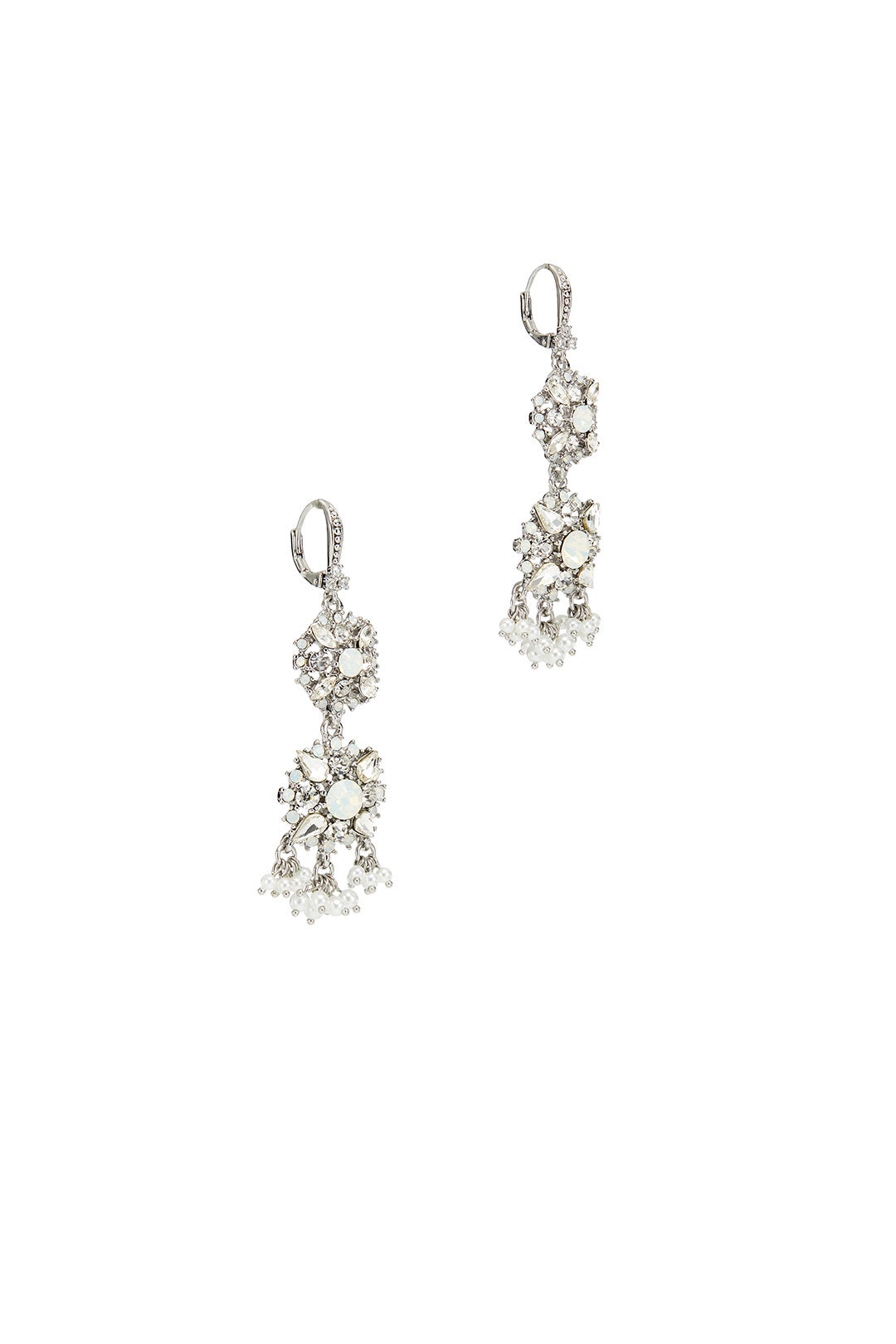 Lighter Than Air Drop Earrings by Marchesa Jewelry 1