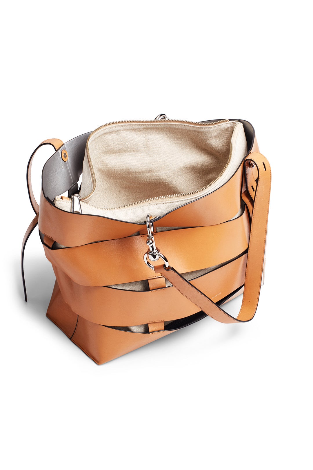 Cage Stella Large Tote by Rebecca Minkoff Accessories 1