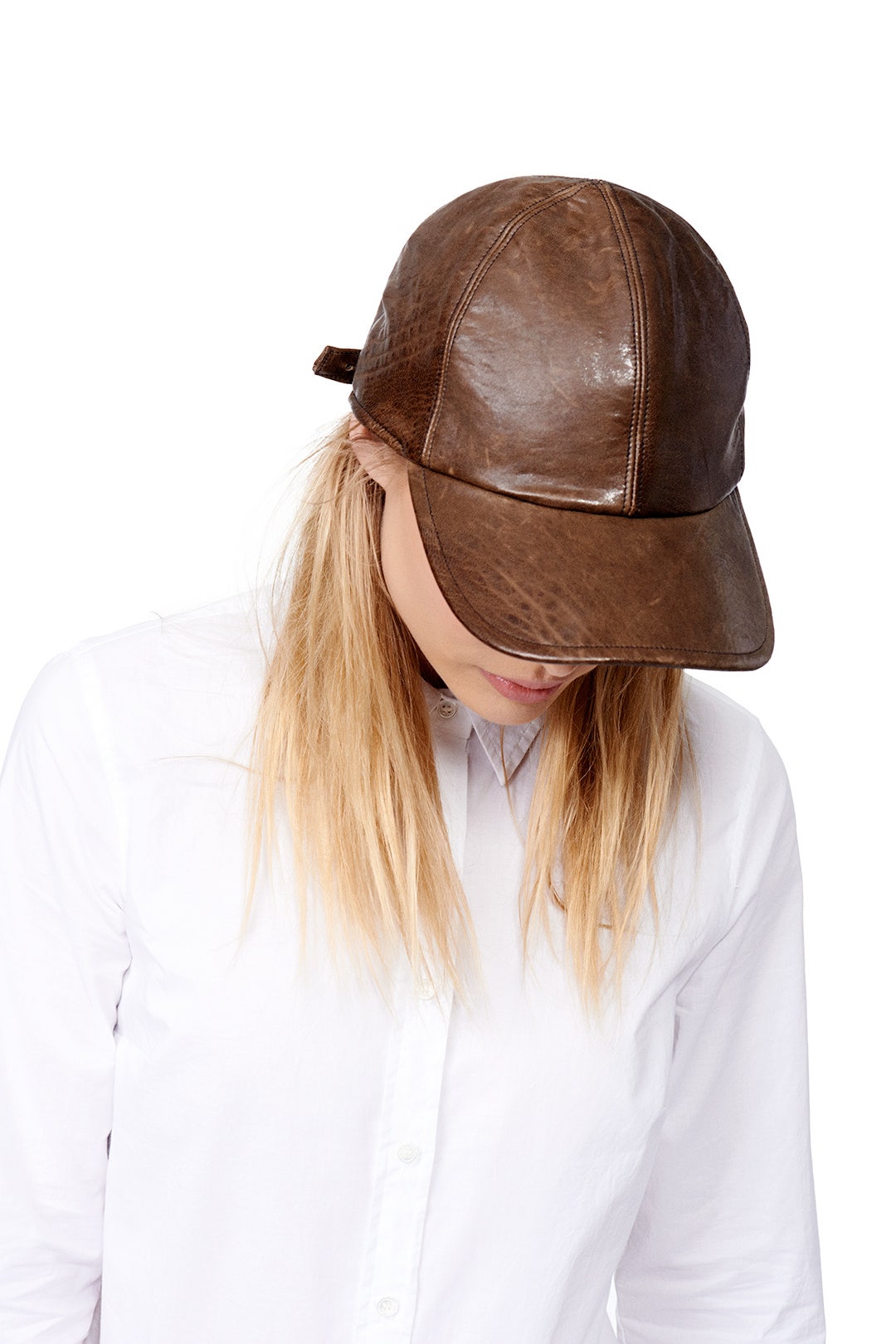Ballgame Cap by Yestadt 1