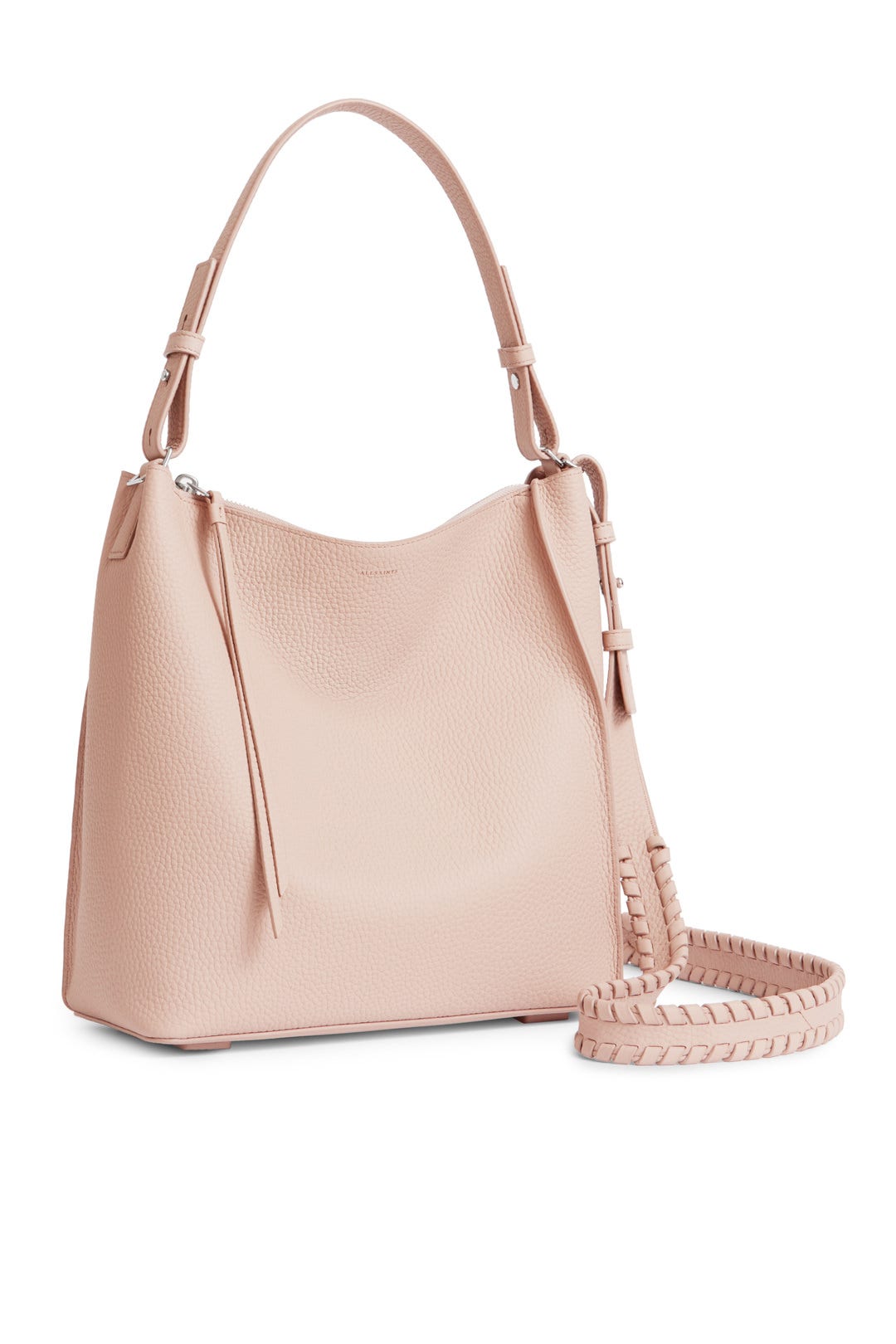 Peach Kita Bag by AllSaints 1