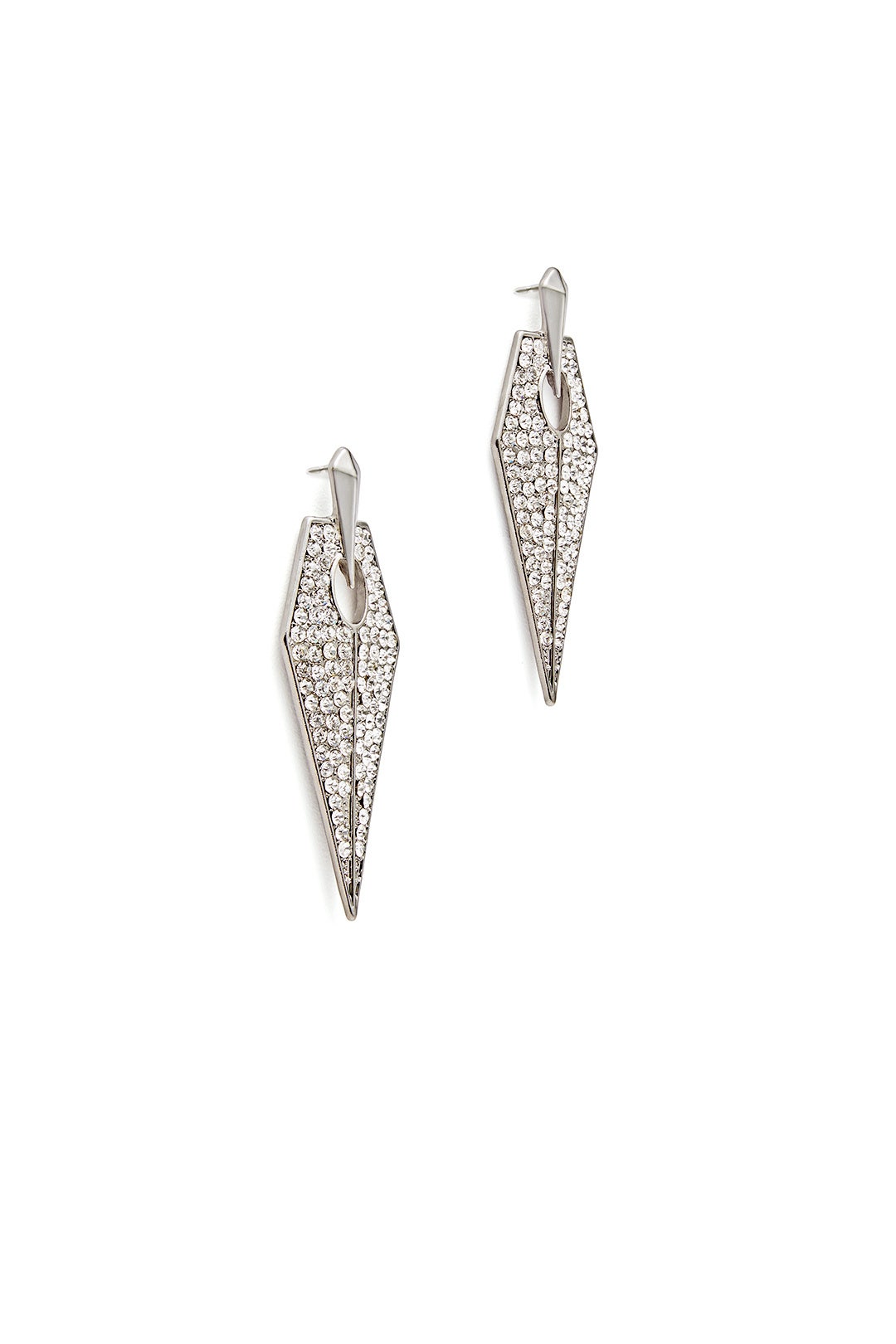 London Earrings by Ella Carter 1