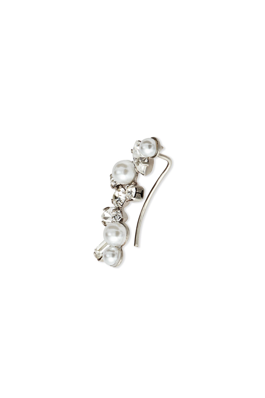 Leni Ear Cuff by Dannijo 1