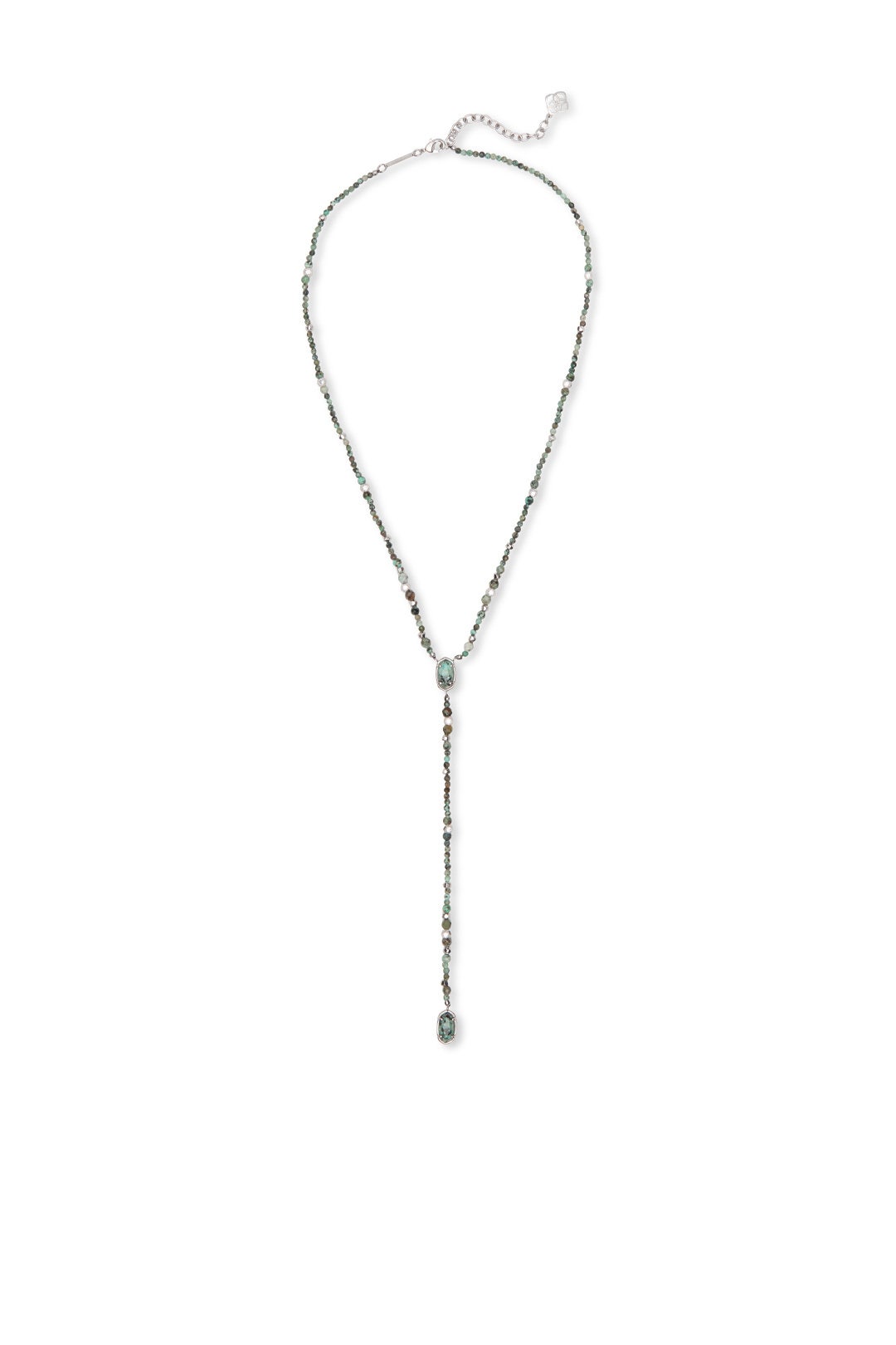 Bethany Lariat Necklace by Kendra Scott 1
