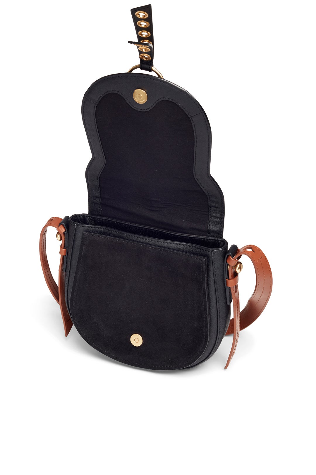 Lumir Crossbody by See by Chloé Accessories 1