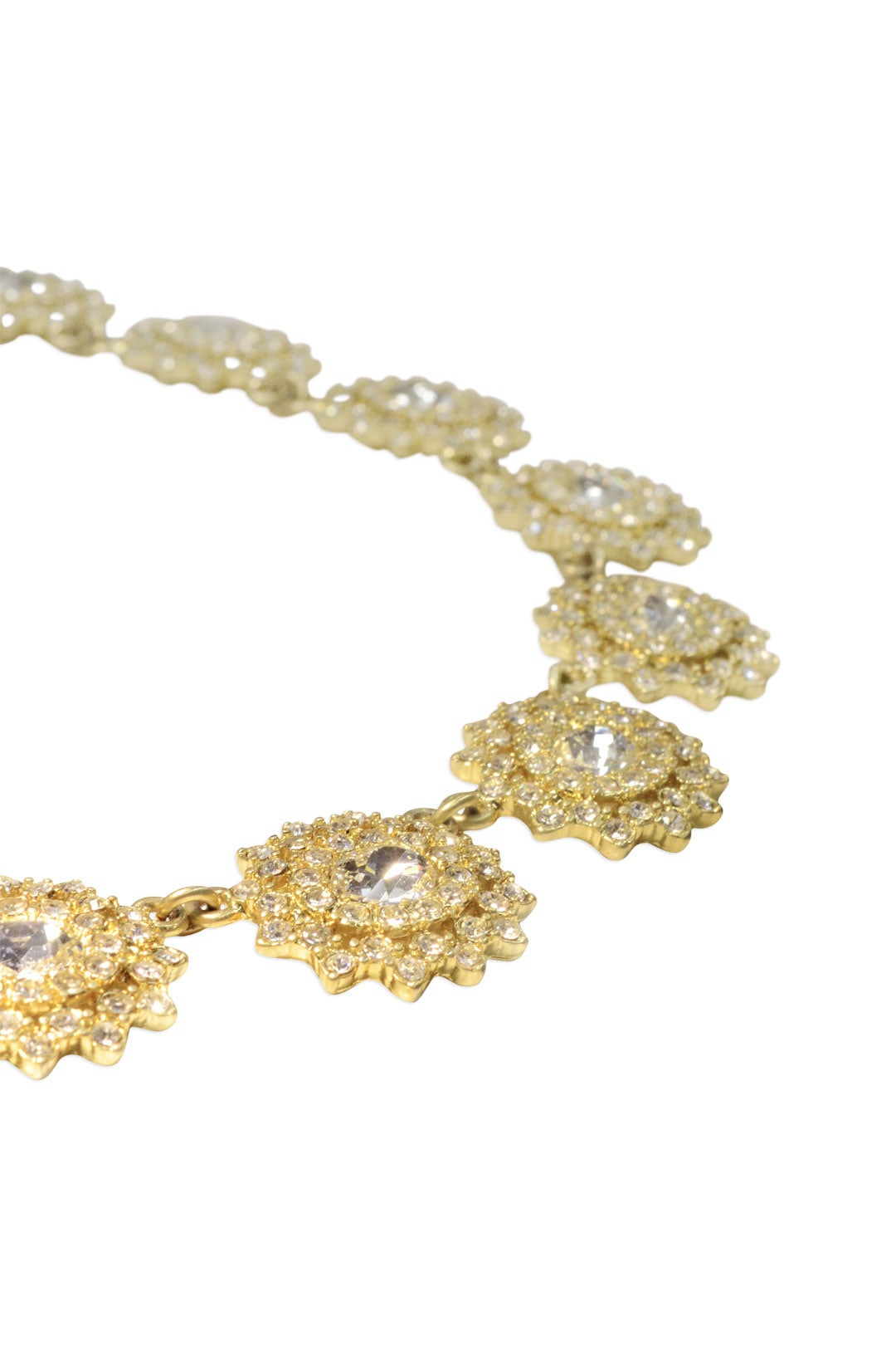 Sun Kissed Necklace by Slate & Willow Accessories 1