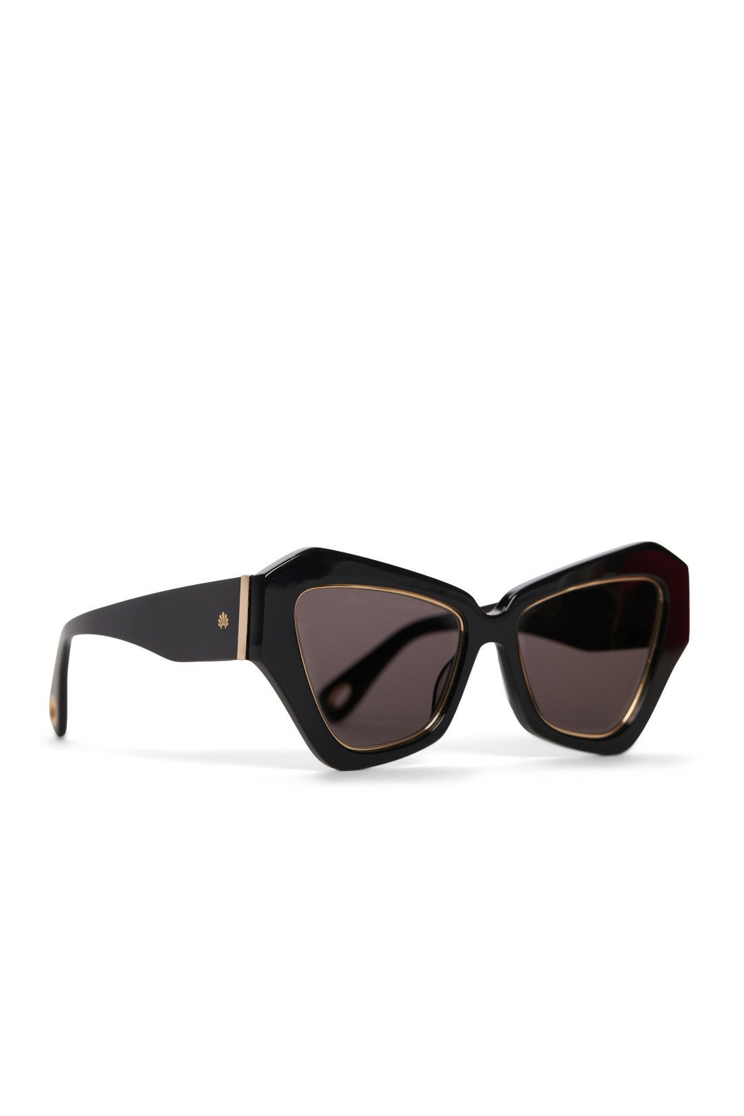 Lara Cateye Sunglasses by Lele Sadoughi 1
