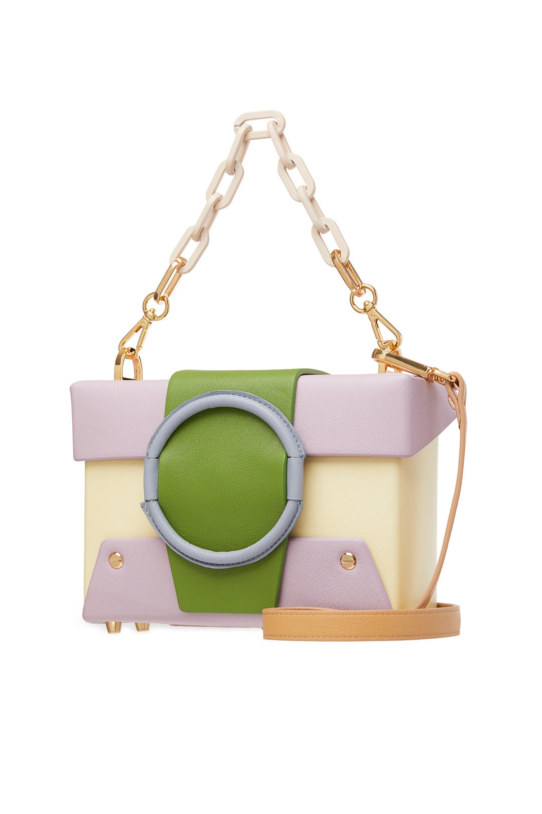 Asher Bag by Yuzefi 1
