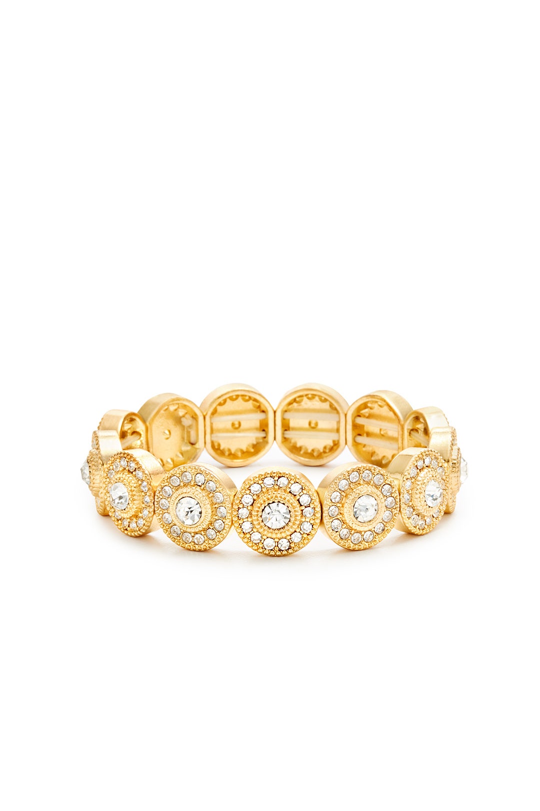 Carroll Bracelet by Ella Carter 1