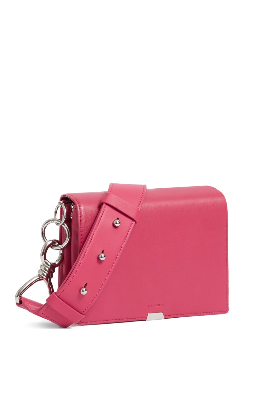 Captain Flap Shoulder Bag by AllSaints 1