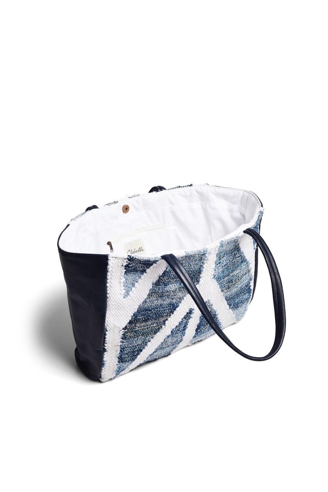 Tamara Tote by Cleobella Handbags 1
