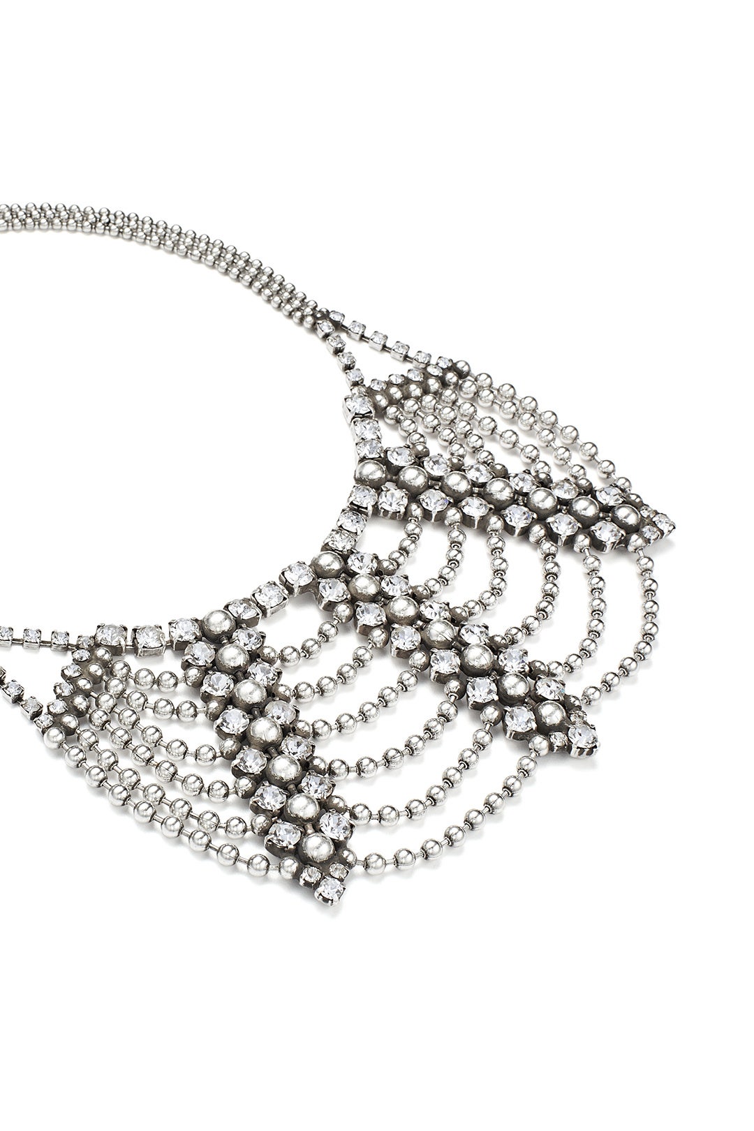 Marina Collar Necklace by Dannijo 2