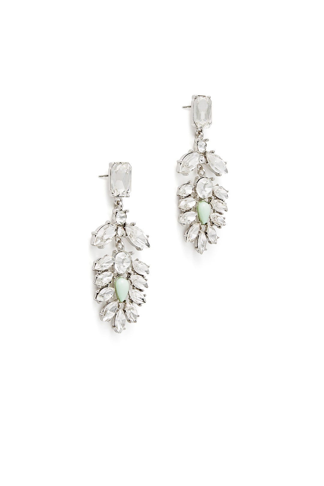 Jonah Earrings by Ella Carter 1