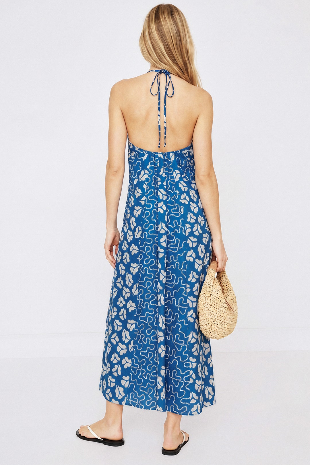 Sleeveless Perla Tank Dress by Rebecca Taylor NYC | Rent the Runway