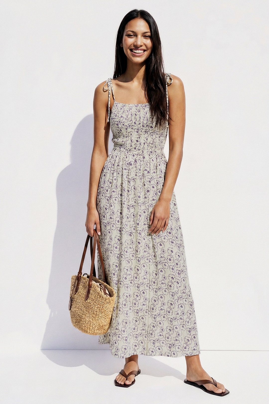 emerald brand maxi dress Freesia Emerald Formal Maxi Dress - US 0