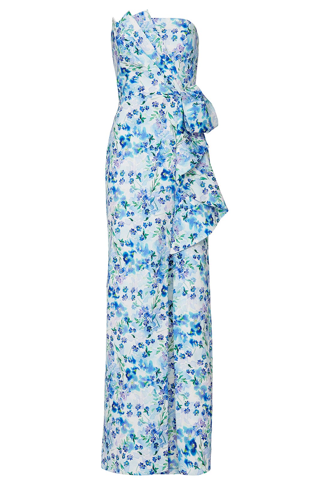Roberta Gown by Parker | Rent the Runway Roberta Gown by Parker | Rent the Runway